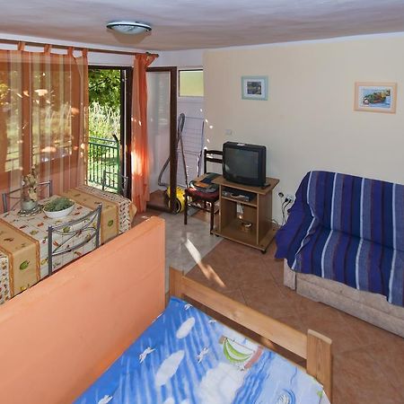 Apartment Dinono Pula Zewnętrze zdjęcie